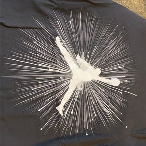 Jordan shirt